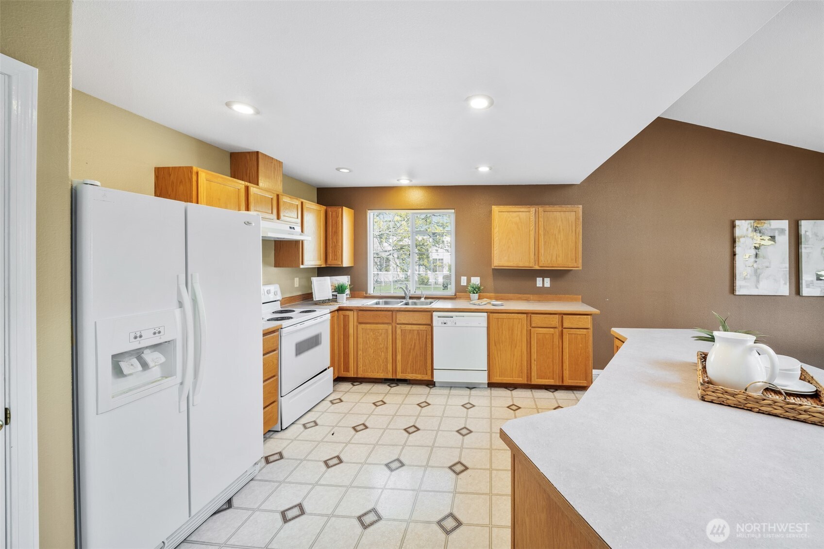 2202 Greenfield Court SE Olympia WA 98501