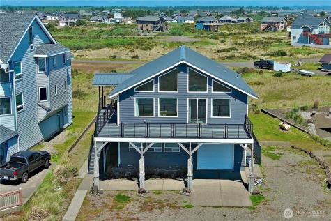 1593 E Ocean Shores Boulevard SW Ocean Shores WA 98569