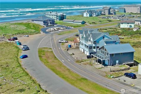 1593 E Ocean Shores Boulevard SW Ocean Shores WA 98569