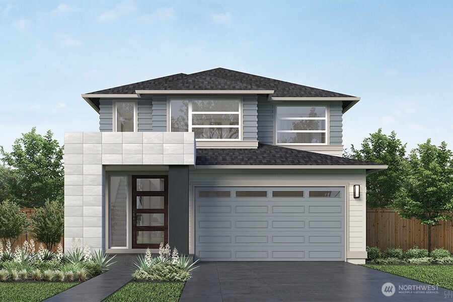 2121 121st Avenue SE Lake Stevens WA 98258
