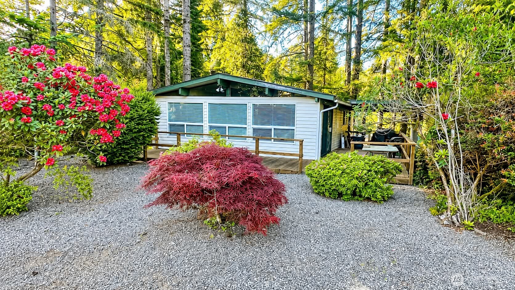 80 E Country Club Drive E Union WA 98592
