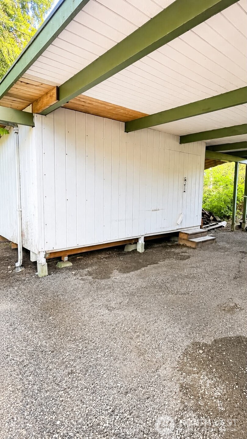 80 E Country Club Drive E Union WA 98592