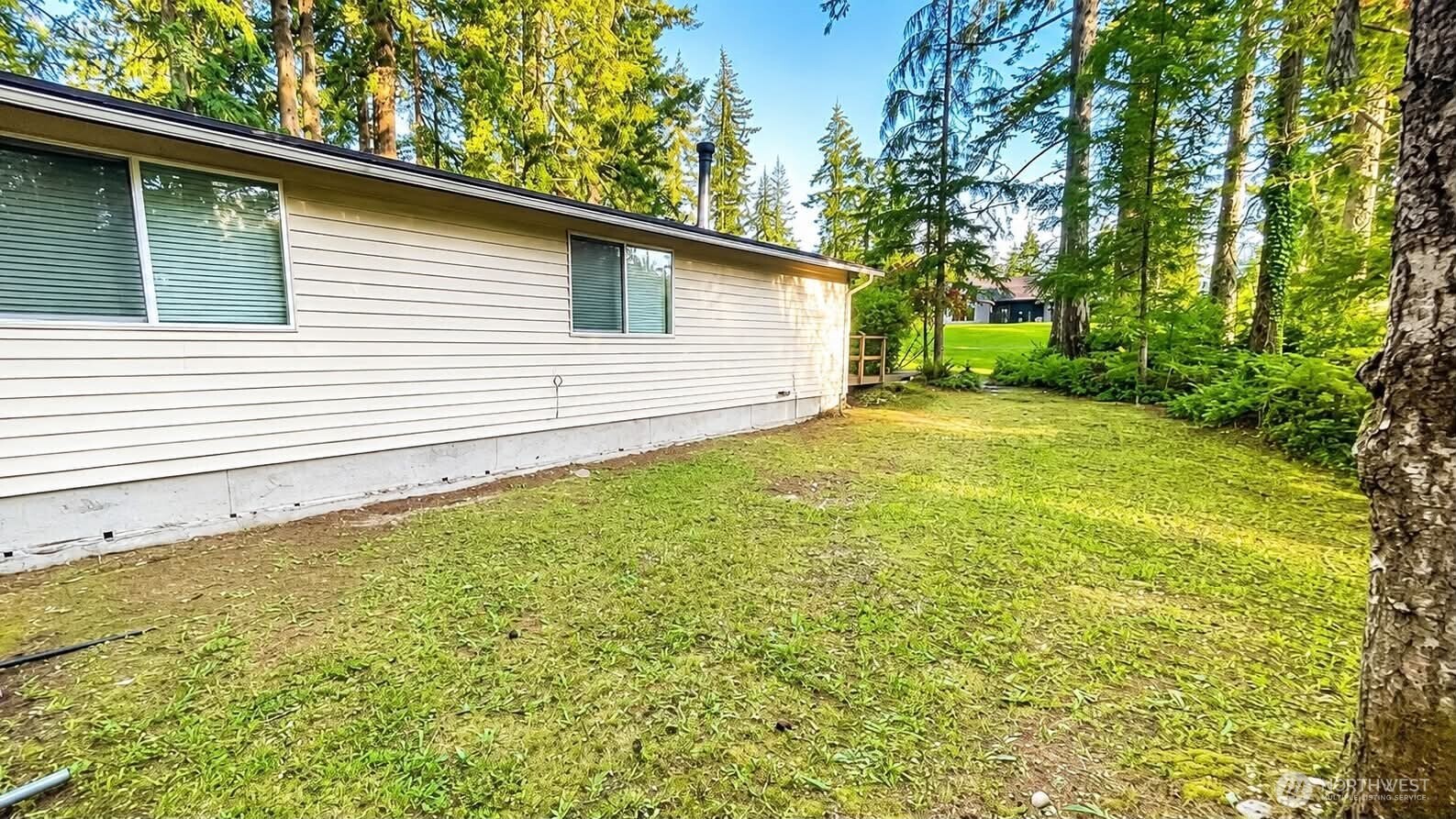 80 E Country Club Drive E Union WA 98592