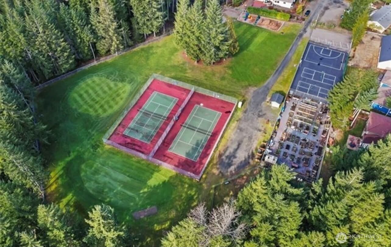 80 E Country Club Drive E Union WA 98592