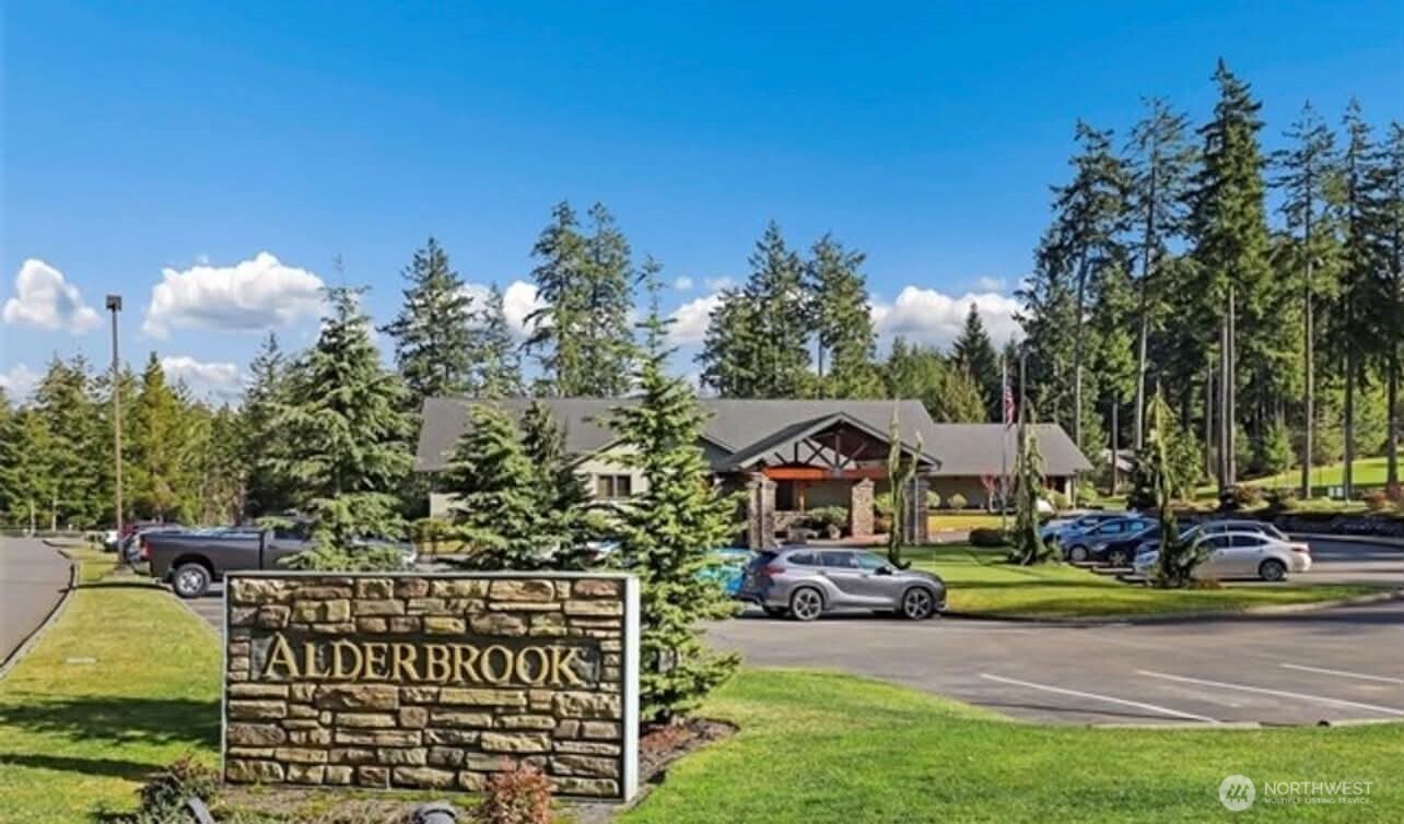 80 E Country Club Drive E Union WA 98592