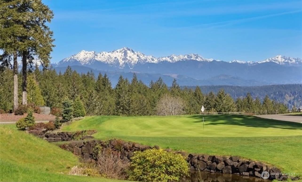 80 E Country Club Drive E Union WA 98592