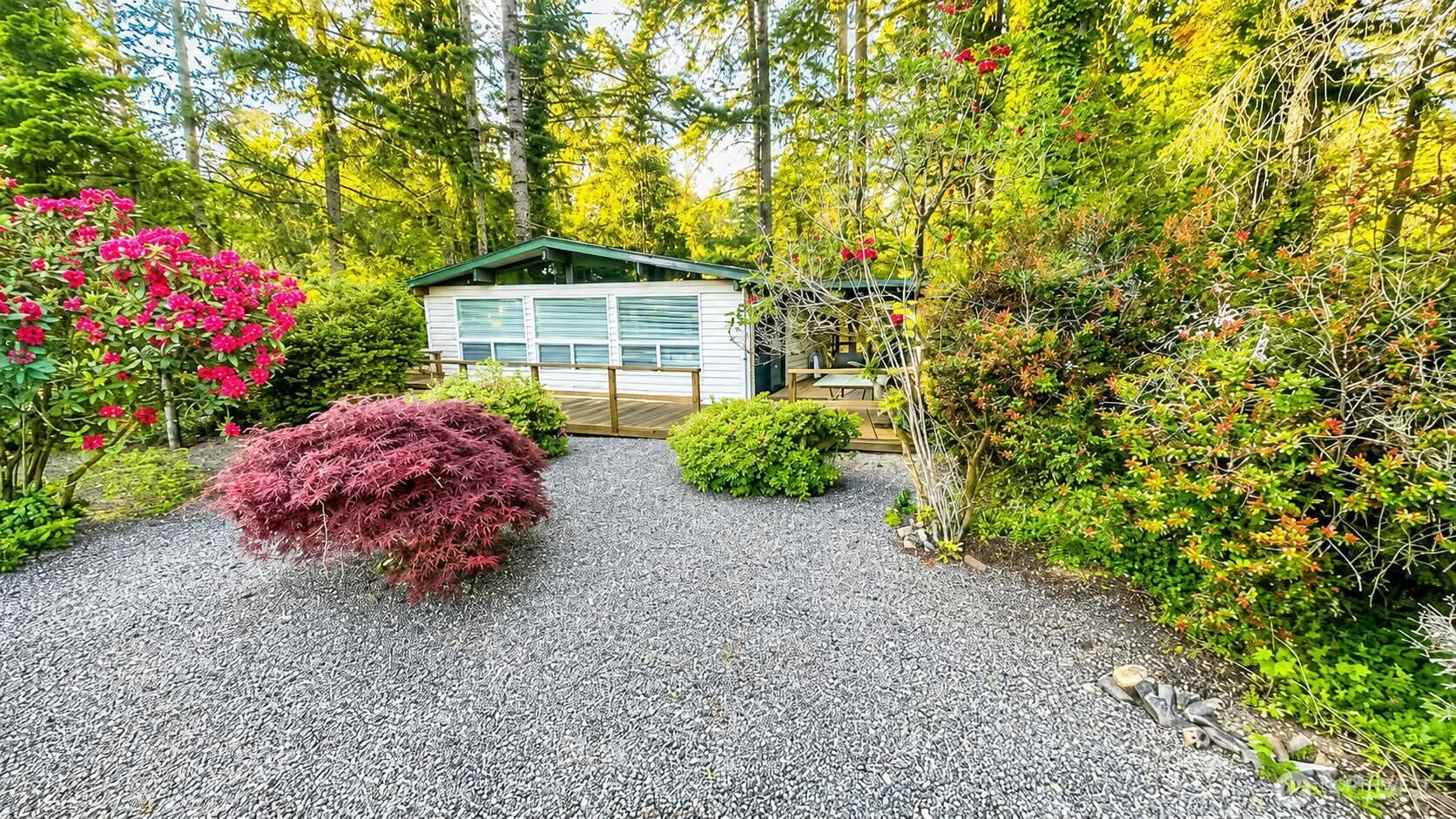 80 E Country Club Drive E Union WA 98592