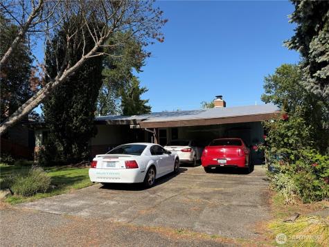 7949 20th Avenue SW Seattle WA 98106