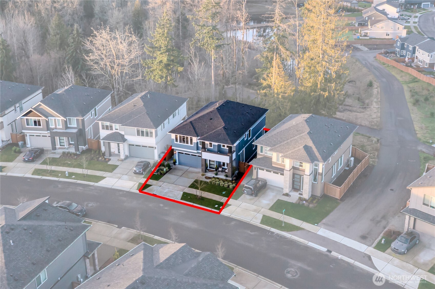 18823 128th Street E Bonney Lake WA 98391