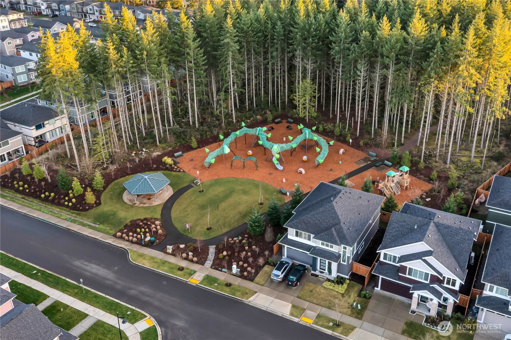 18823 128th Street E Bonney Lake WA 98391