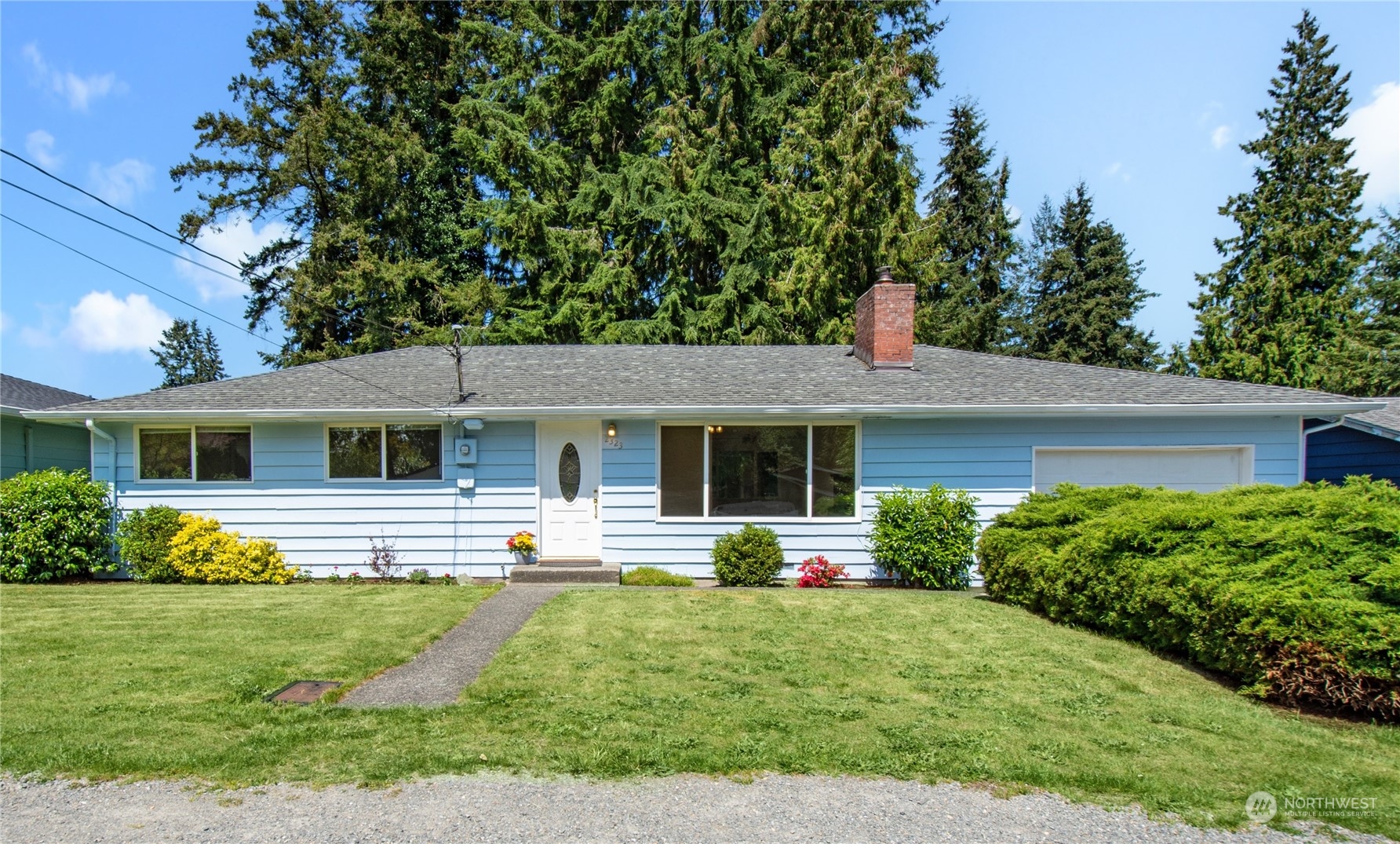 2323 73rd Street Se Everett WA 98203