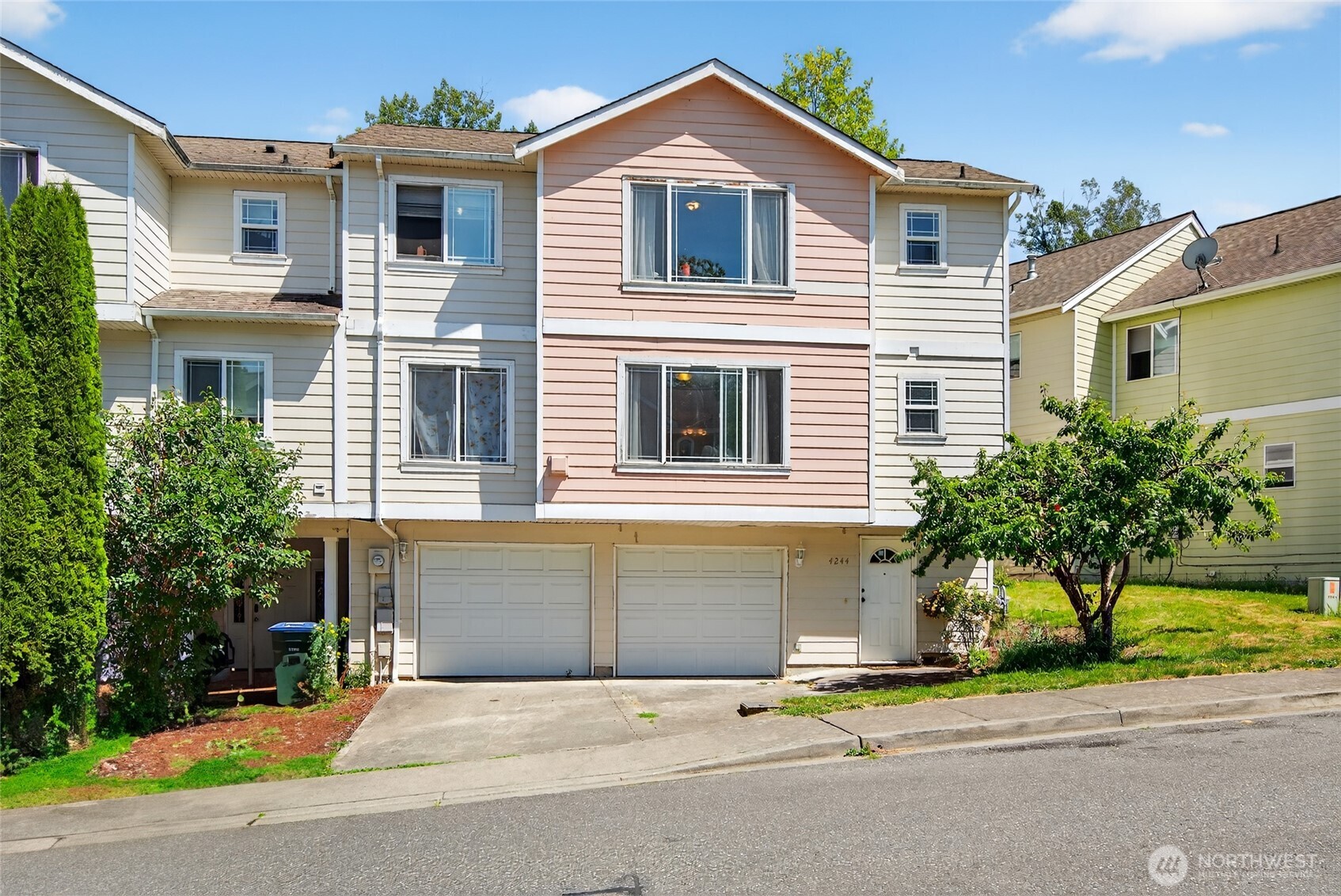 4244 Archer Drive Bellingham WA 98226