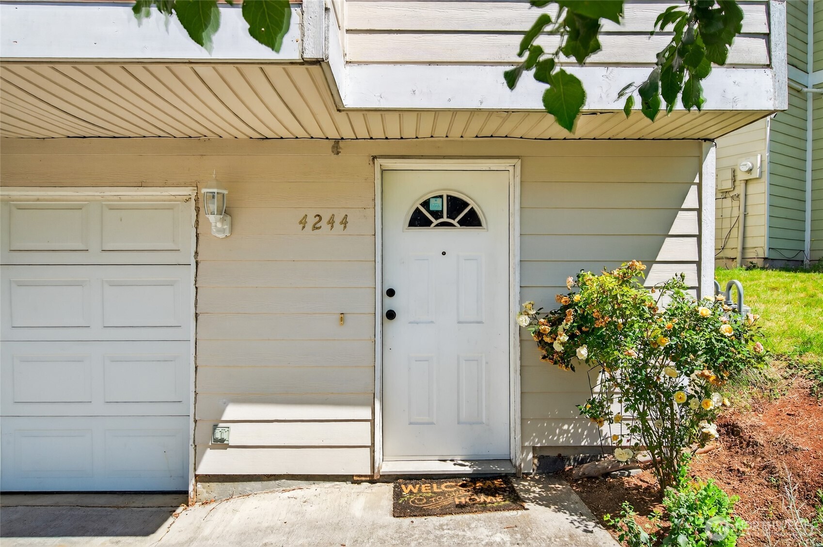 4244 Archer Drive Bellingham WA 98226