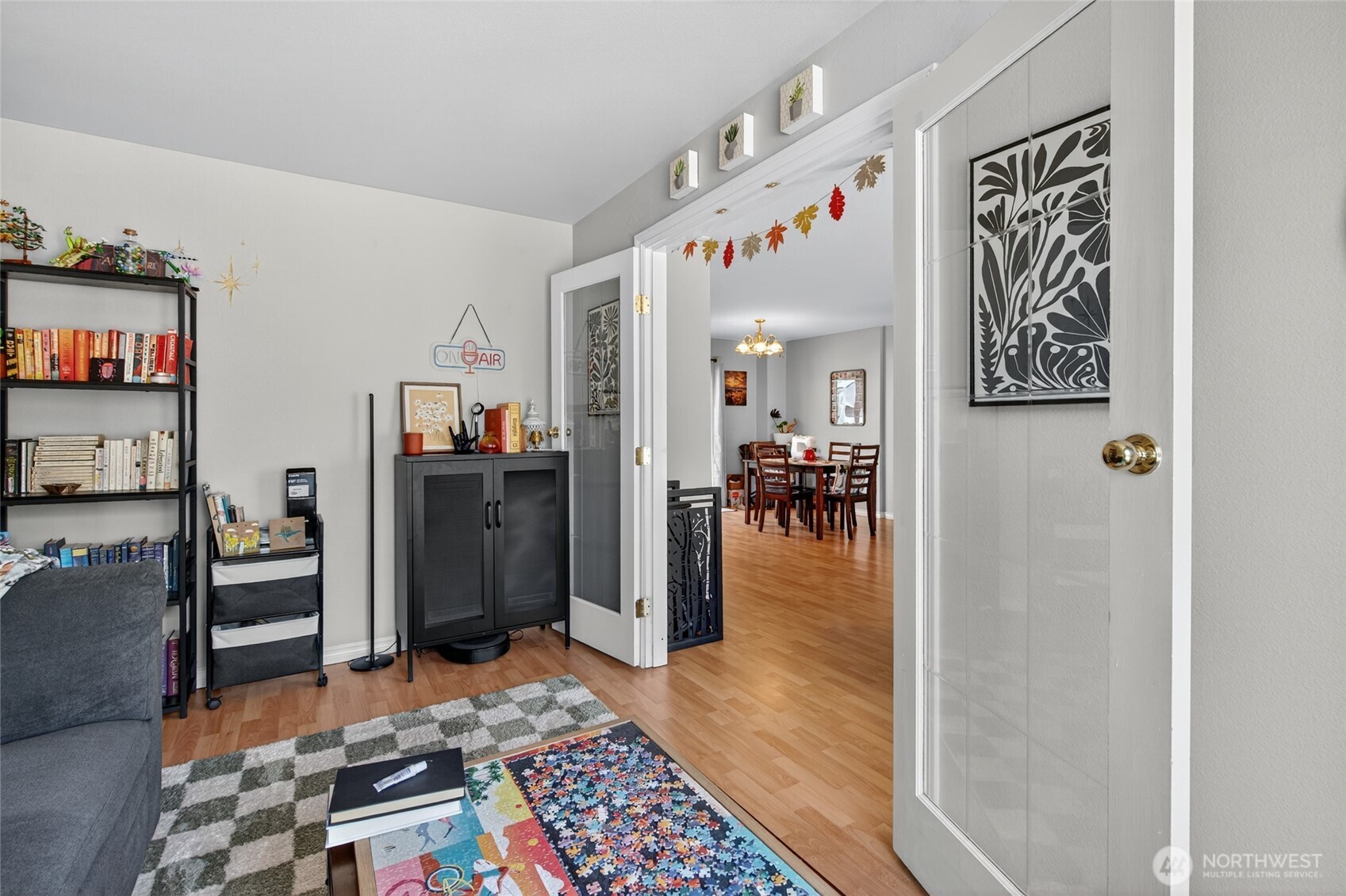4244 Archer Drive Bellingham WA 98226