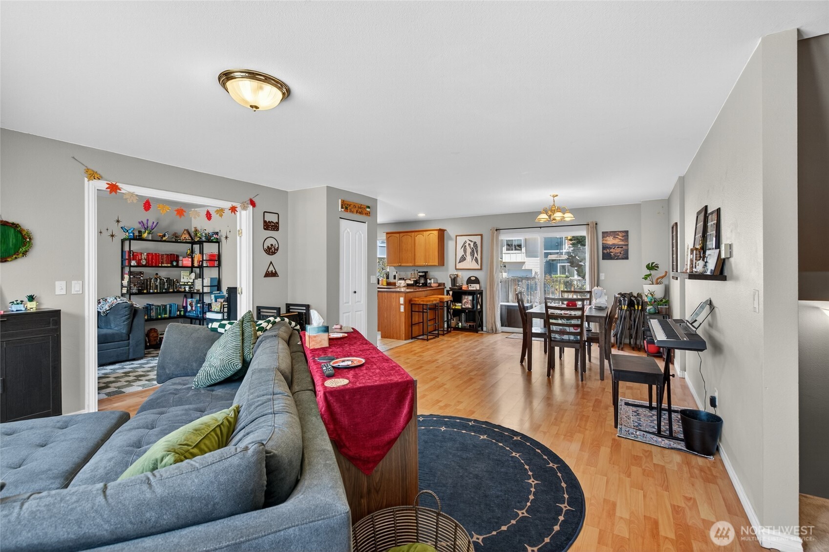 4244 Archer Drive Bellingham WA 98226