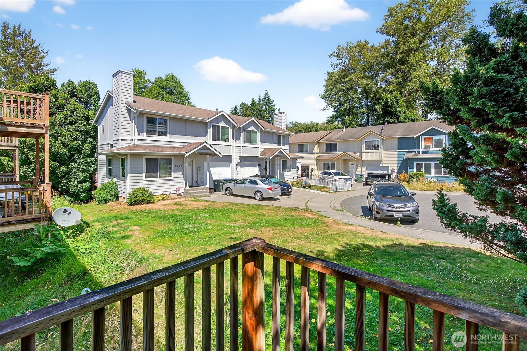 4244 Archer Drive Bellingham WA 98226