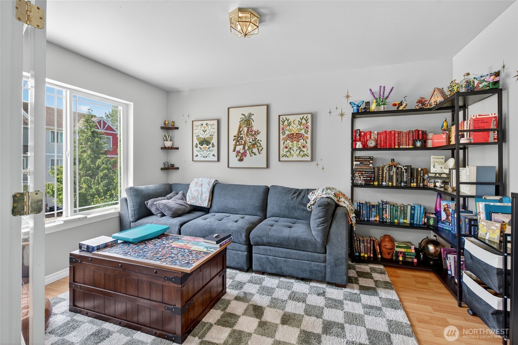 4244 Archer Drive Bellingham WA 98226