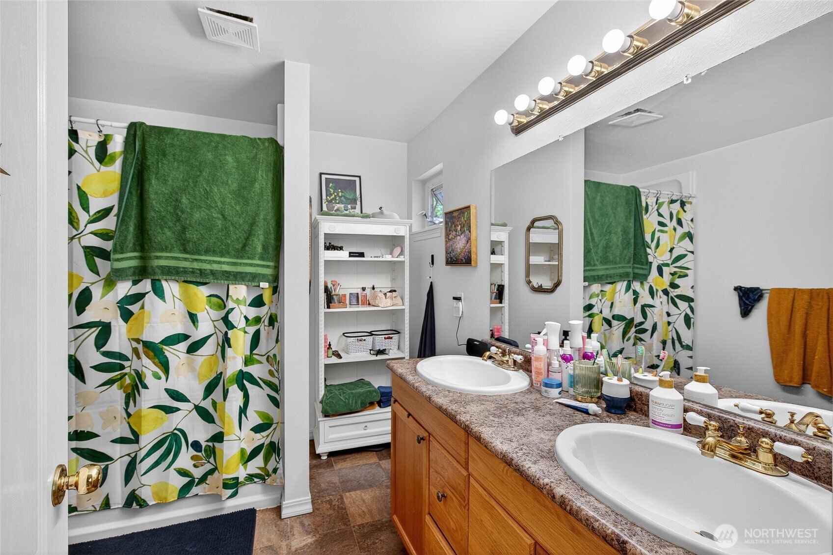 4244 Archer Drive Bellingham WA 98226