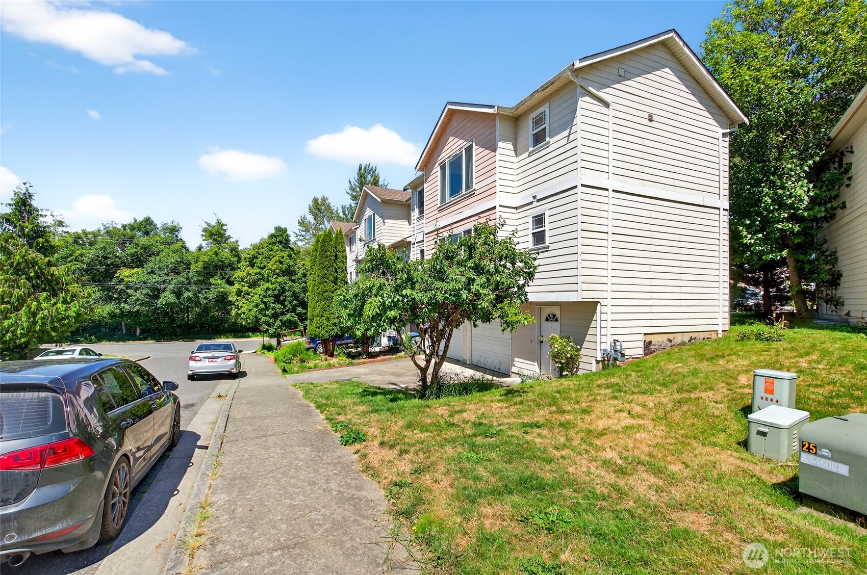 4244 Archer Drive Bellingham WA 98226