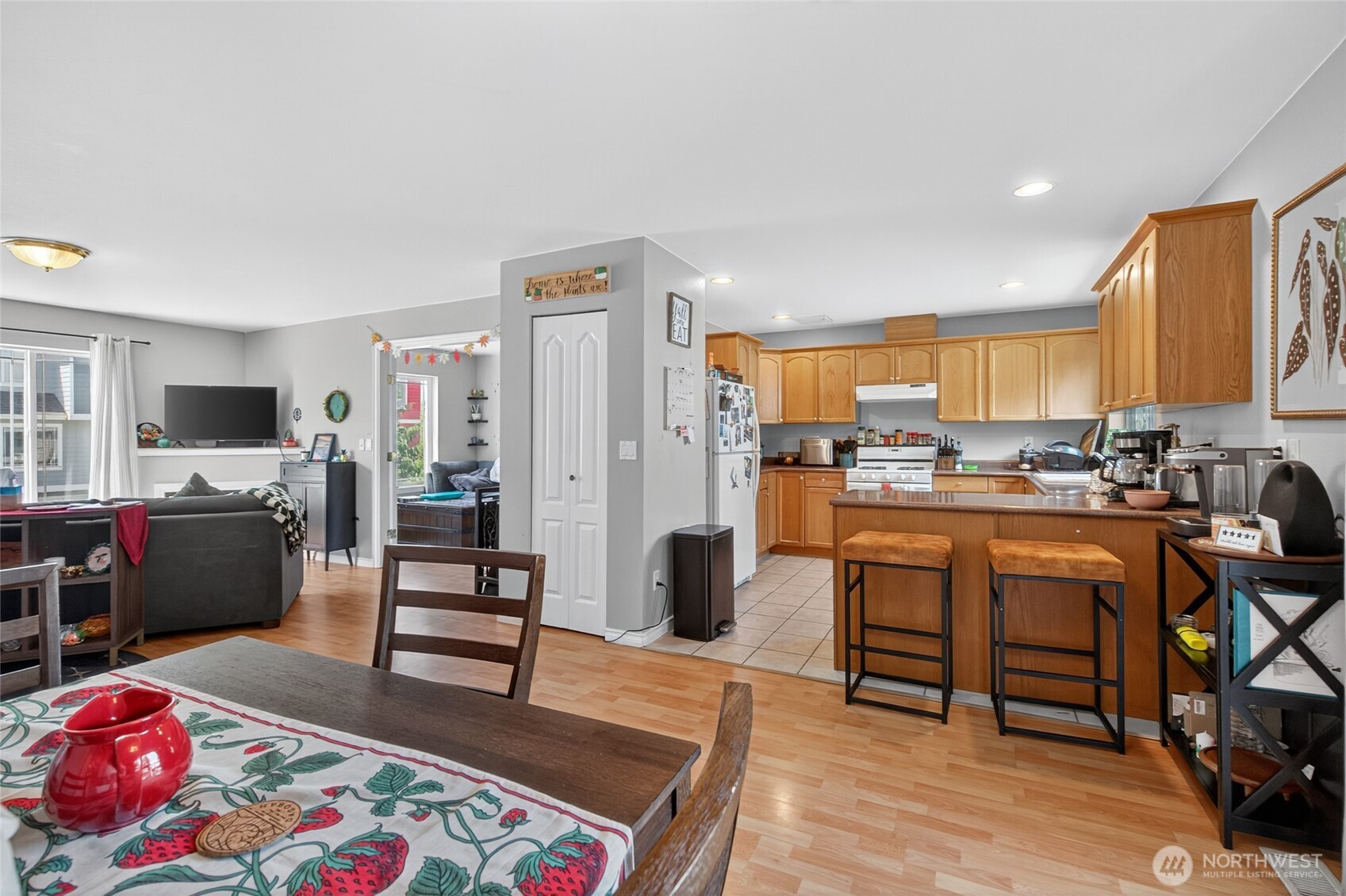 4244 Archer Drive Bellingham WA 98226