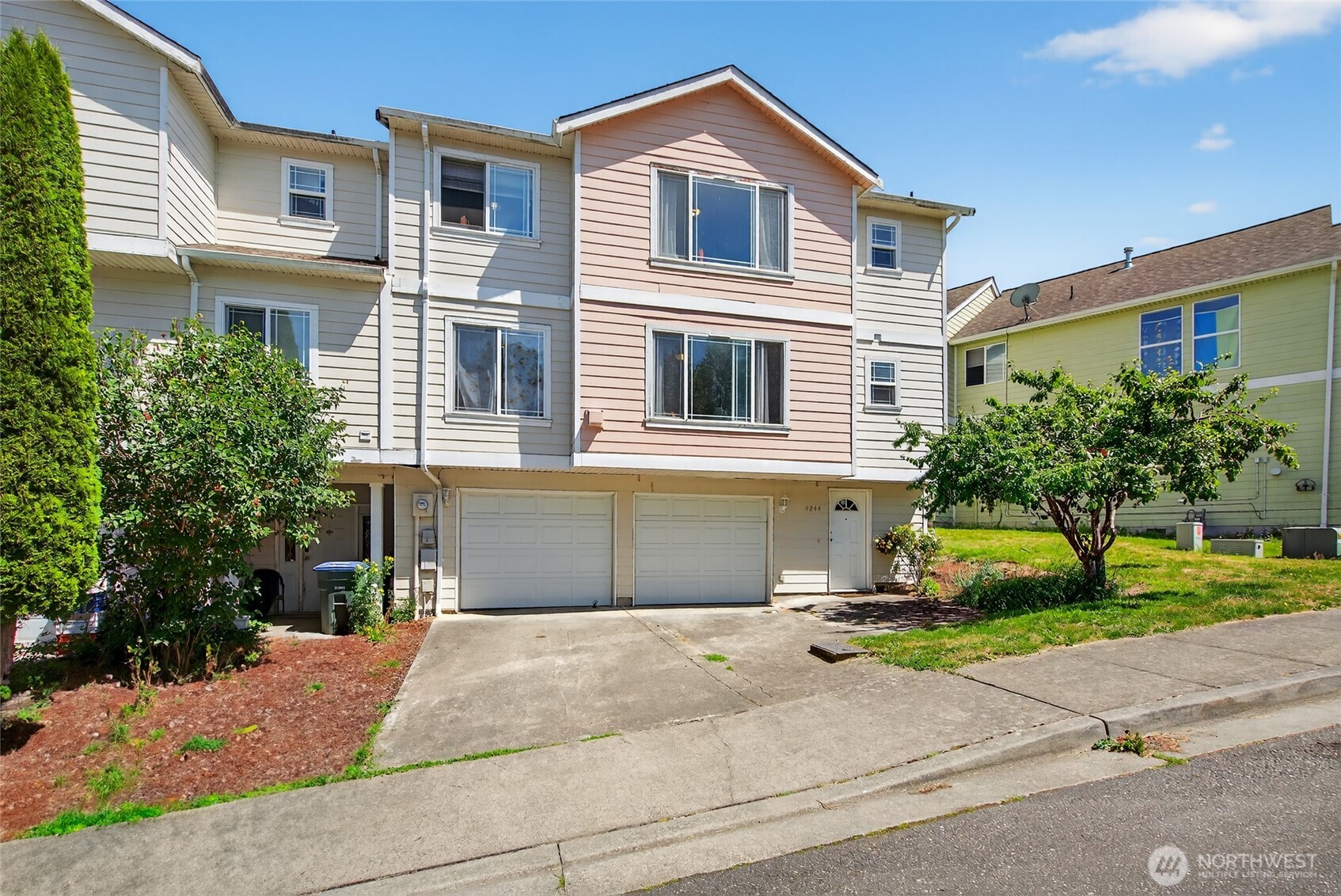 4244 Archer Drive Bellingham WA 98226