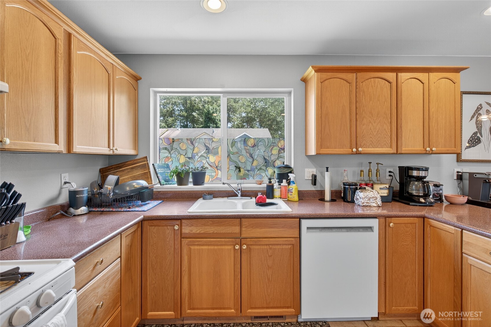 4244 Archer Drive Bellingham WA 98226