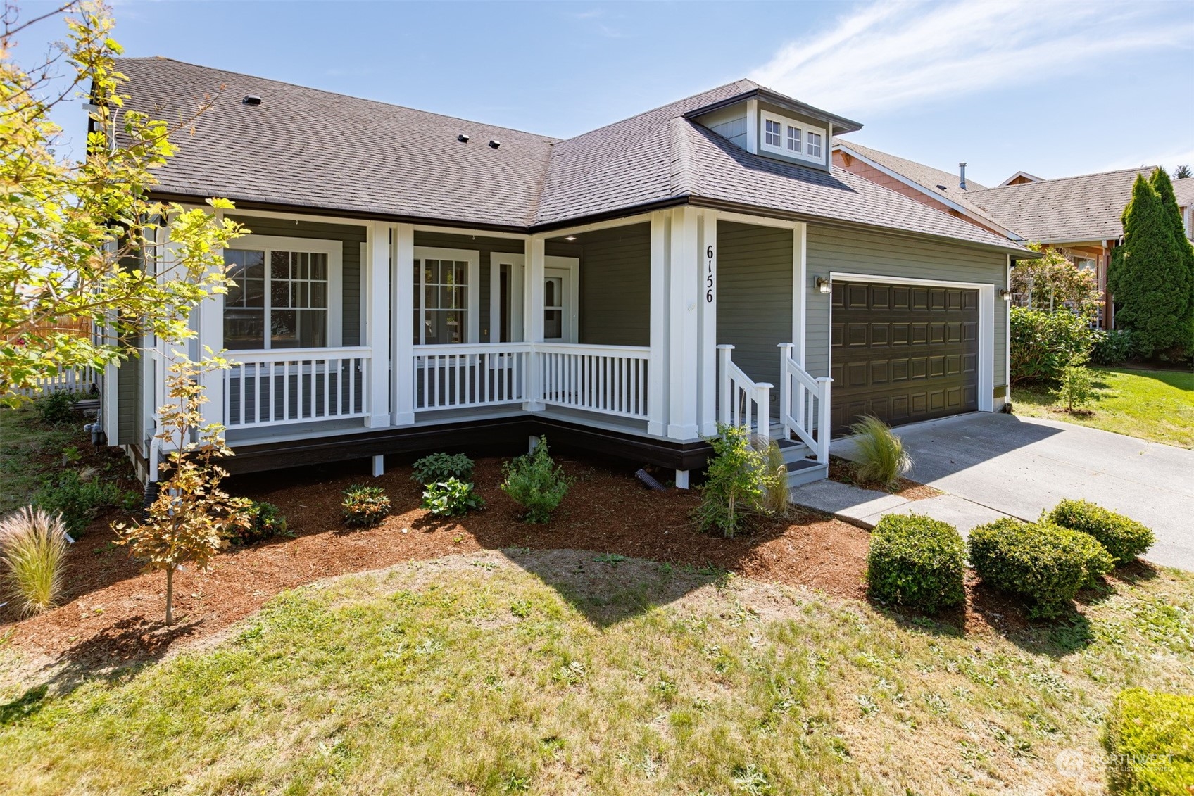 6156 Lincoln Drive Ferndale WA 98248