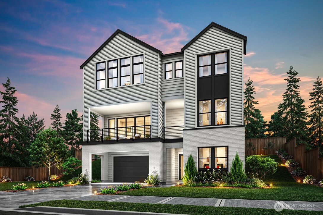 8416 137th Avenue SE Newcastle WA 98059