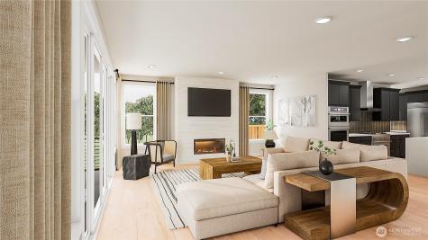 8416 137th Avenue SE Newcastle WA 98059