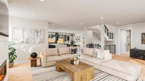 8416 137th Avenue SE Newcastle WA 98059