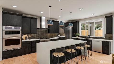 8416 137th Avenue SE Newcastle WA 98059