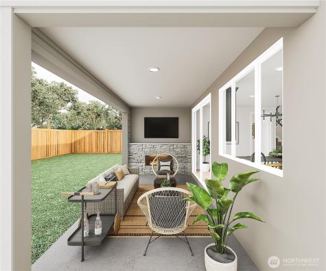 8416 137th Avenue SE Newcastle WA 98059