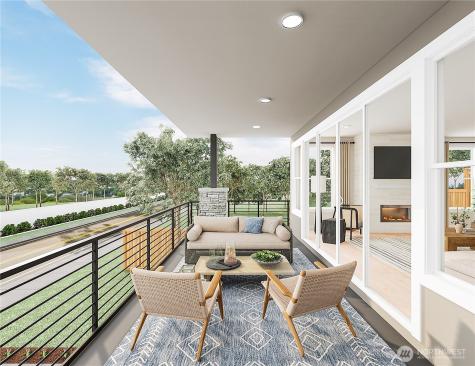 8416 137th Avenue SE Newcastle WA 98059