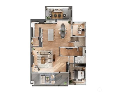 8416 137th Avenue SE Newcastle WA 98059