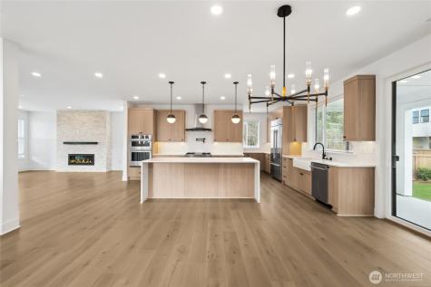 8416 137th Avenue SE Newcastle WA 98059