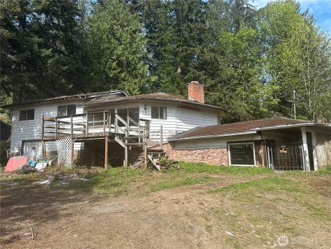 1307 N Lake Stickney Drive Lynnwood WA 98087