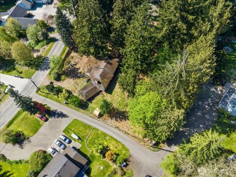 1307 N Lake Stickney Drive Lynnwood WA 98087