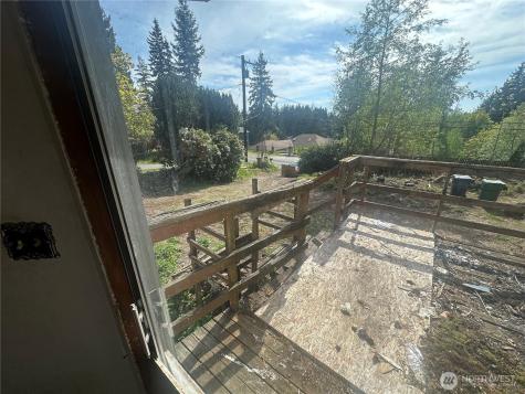 1307 N Lake Stickney Drive Lynnwood WA 98087