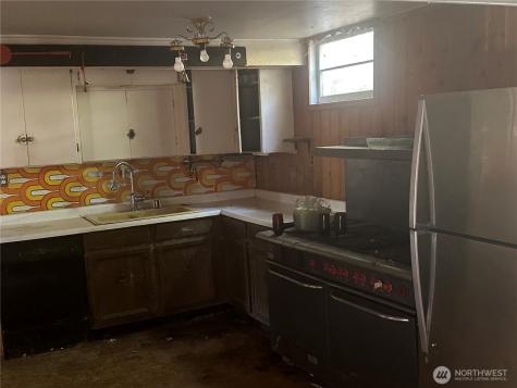 1307 N Lake Stickney Drive Lynnwood WA 98087