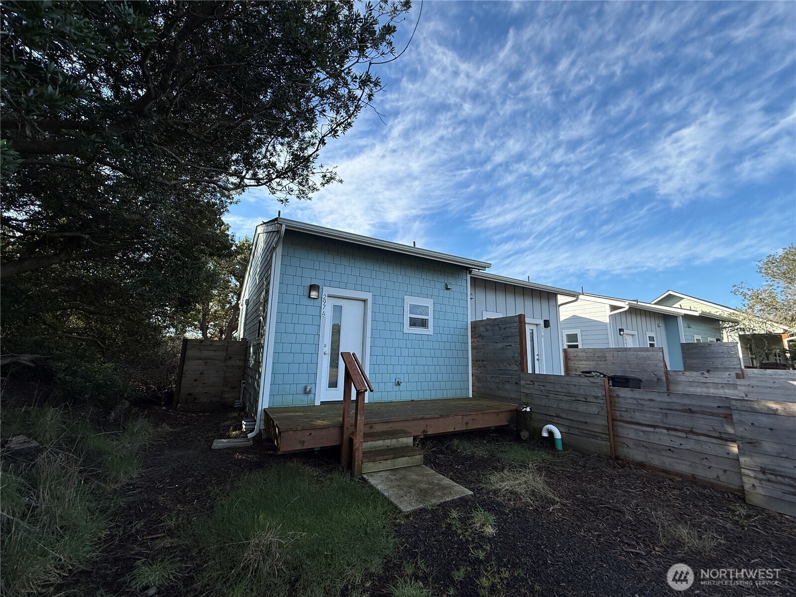 297 Marine View Drive SW Ocean Shores WA 98569