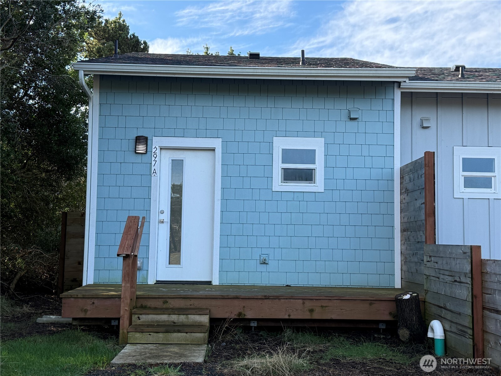 297 Marine View Drive SW Ocean Shores WA 98569