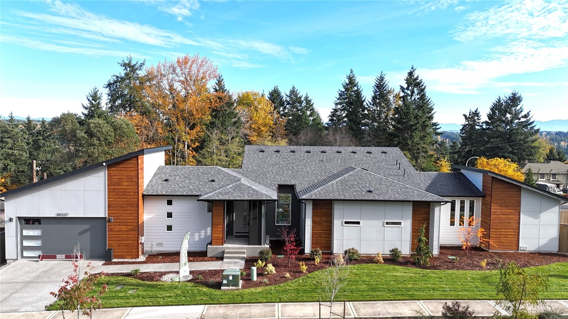 36520 SW 3rd Avenue Federal Way WA 98023
