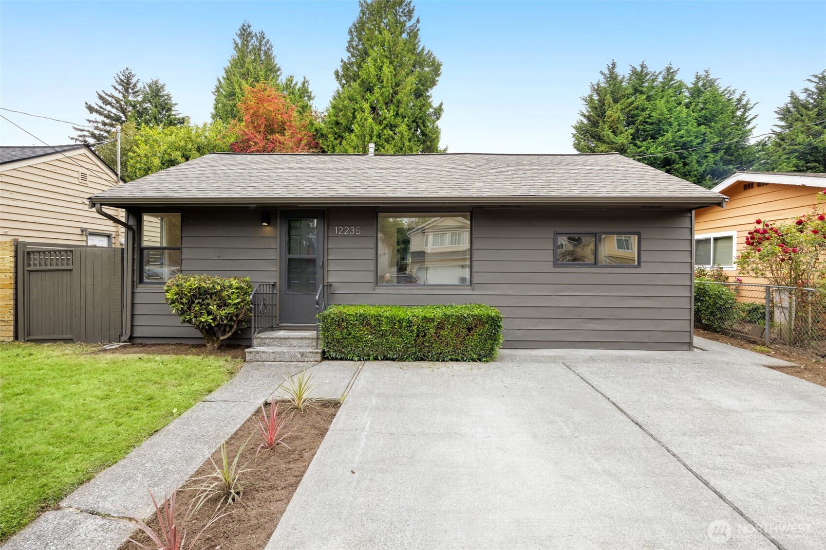 12235 43rd Avenue S Seattle WA 98178
