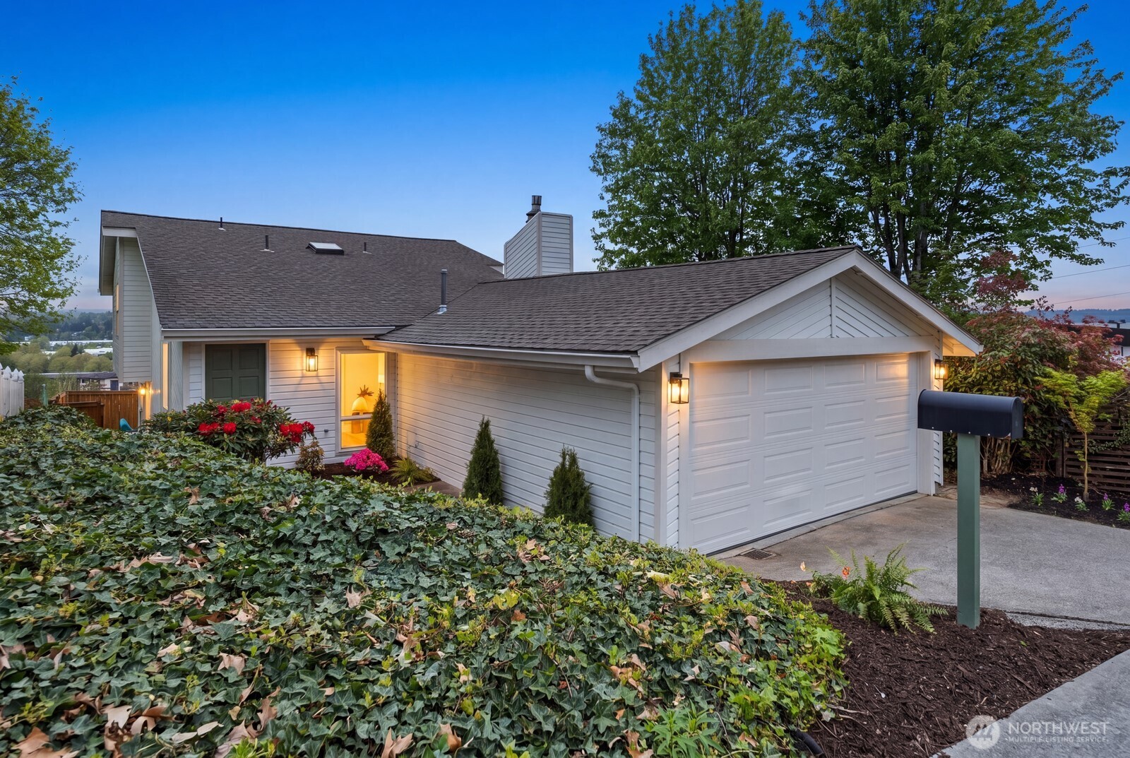 411 Cedar Avenue S Renton WA 98057
