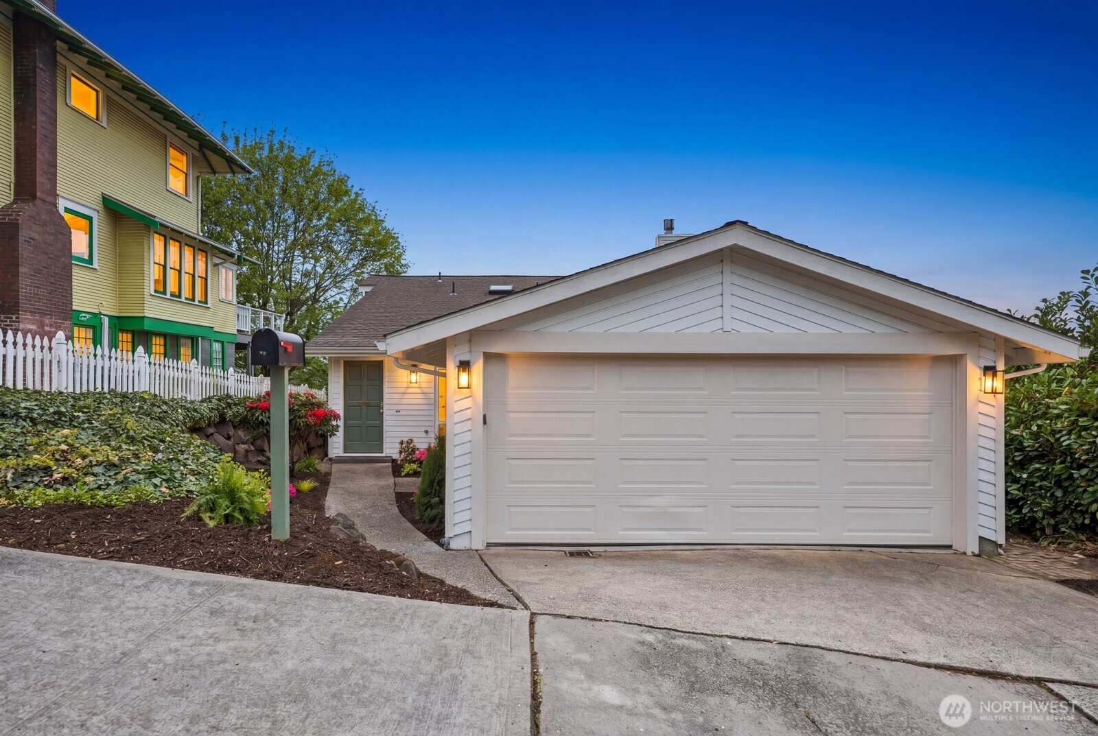 411 Cedar Avenue S Renton WA 98057