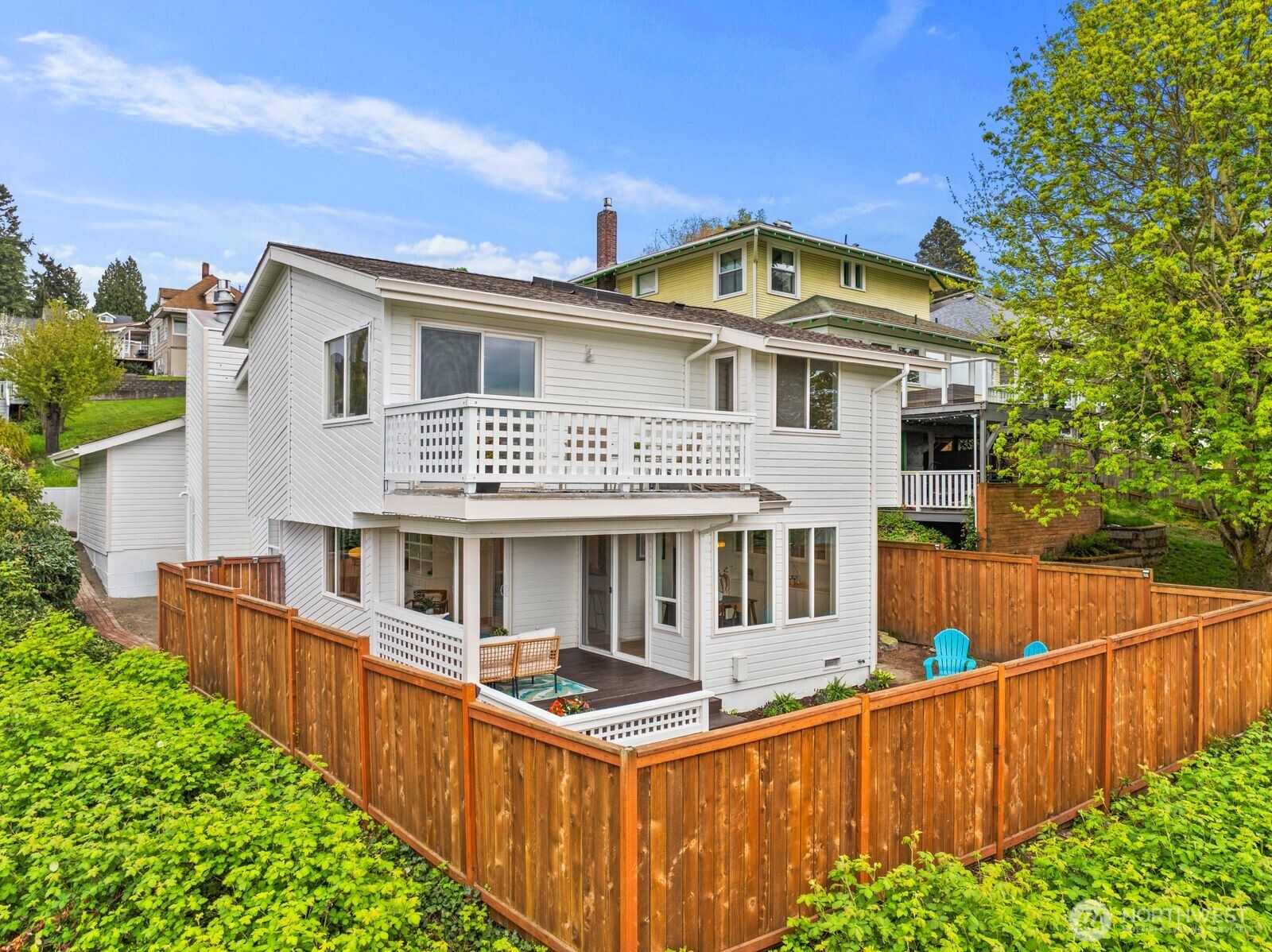 411 Cedar Avenue S Renton WA 98057