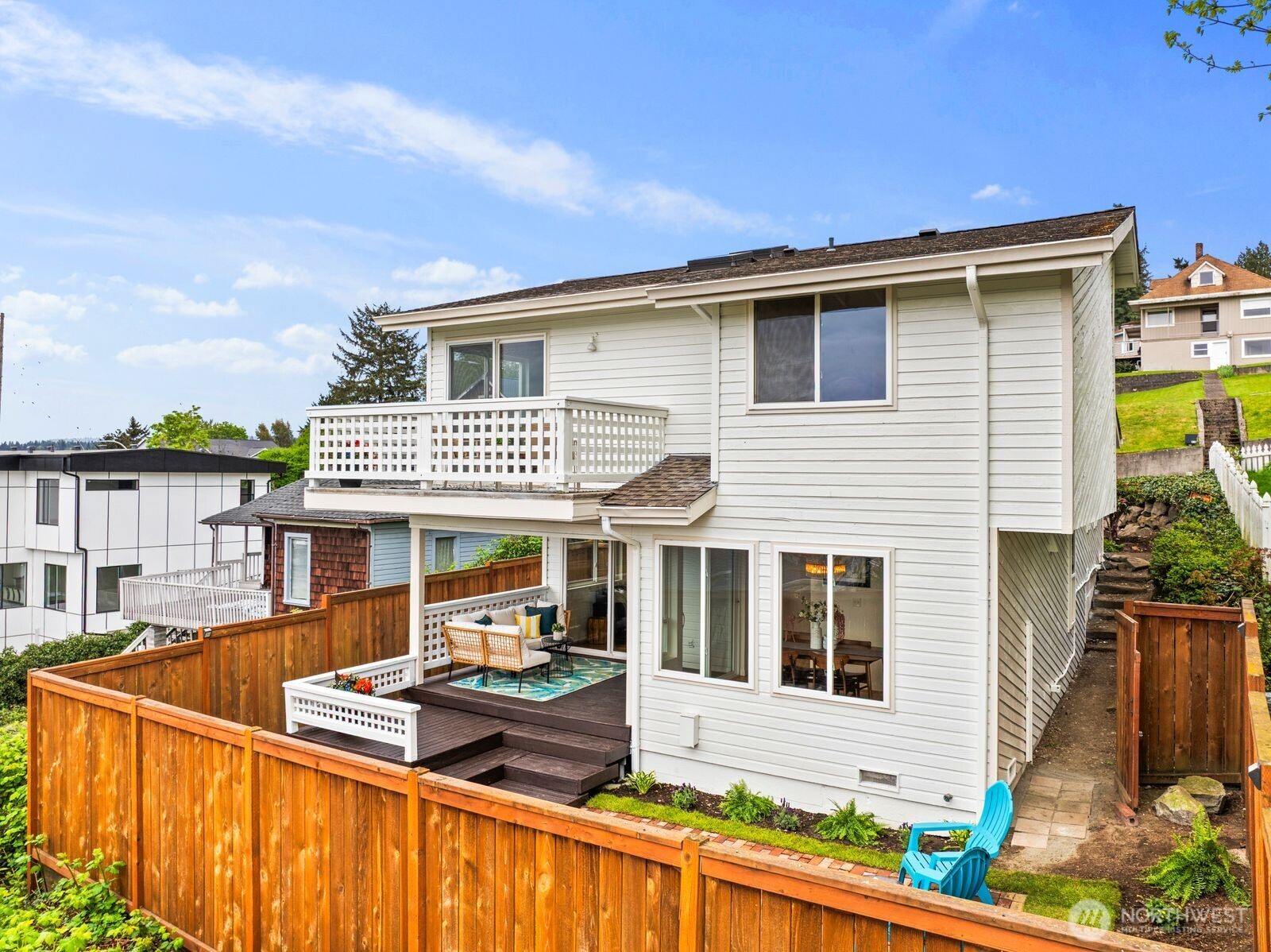 411 Cedar Avenue S Renton WA 98057