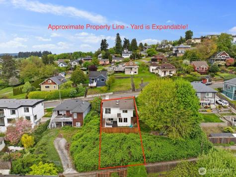 411 Cedar Avenue S Renton WA 98057