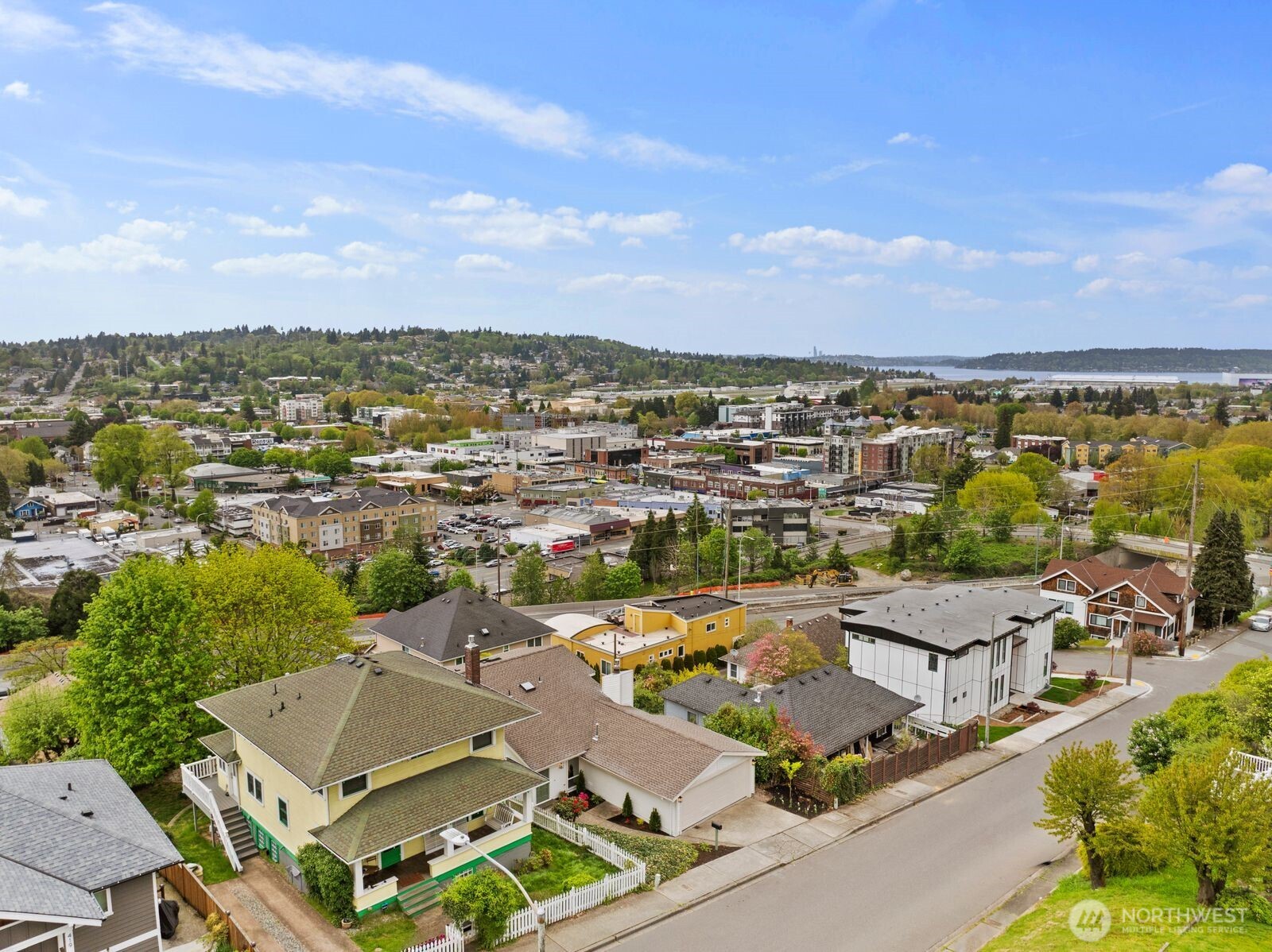 411 Cedar Avenue S Renton WA 98057