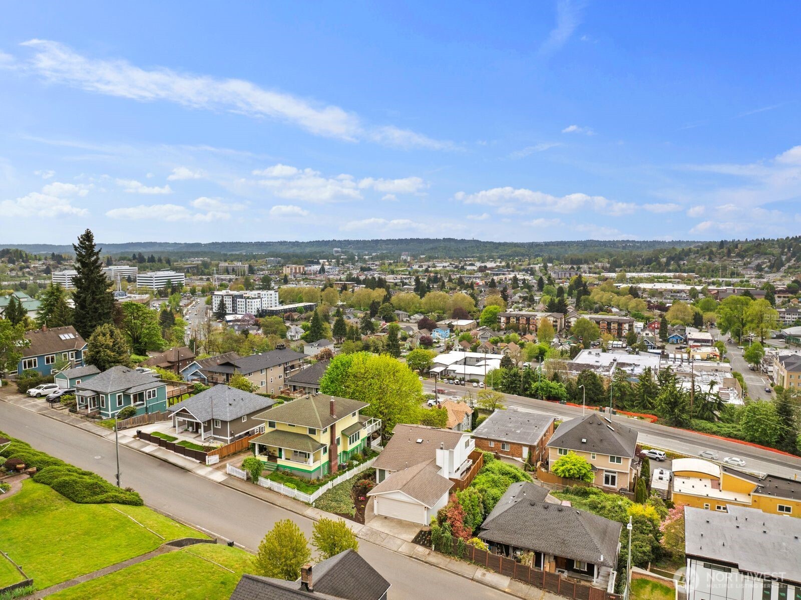411 Cedar Avenue S Renton WA 98057
